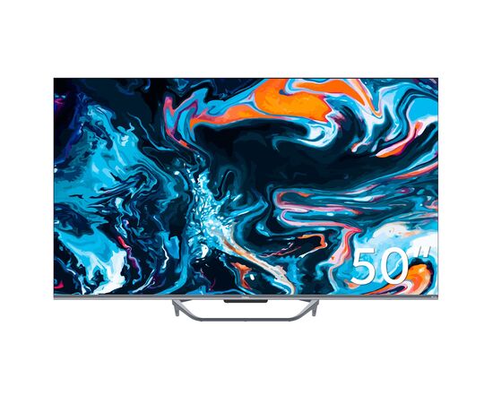 Телевизор Haier H50Q800UX, изображение 2 Телевизор Haier H50Q800UX, изображение 2