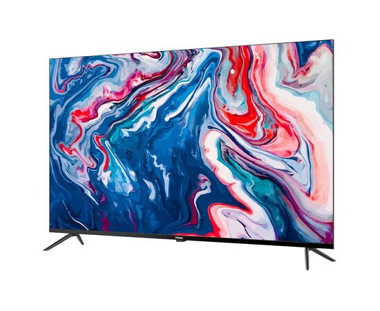 Телевизор Haier H55K801UG, изображение 5 Телевизор Haier H55K801UG, изображение 5