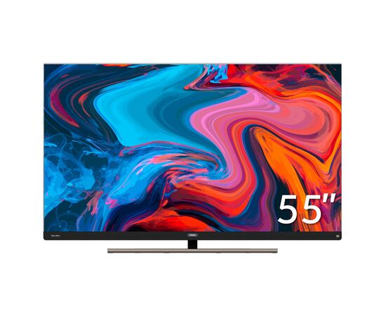 Телевизор Haier H55S900UX, изображение 2 Телевизор Haier H55S900UX, изображение 2