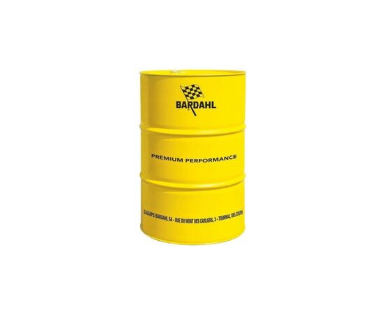 Моторное масло BARDAHL XTS 10W60 60л (36254)