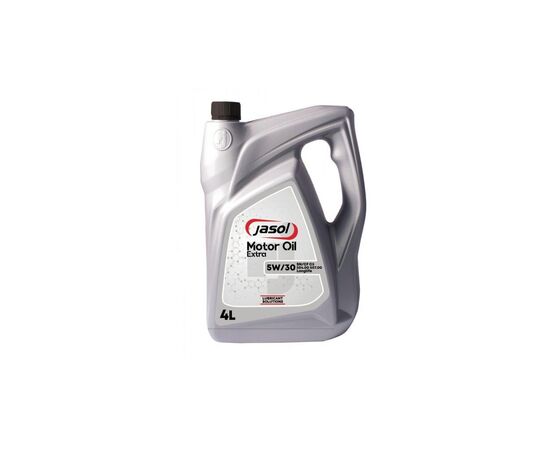 Моторное масло JASOL Premium Motor OIL 5w30 4л (PM5304)