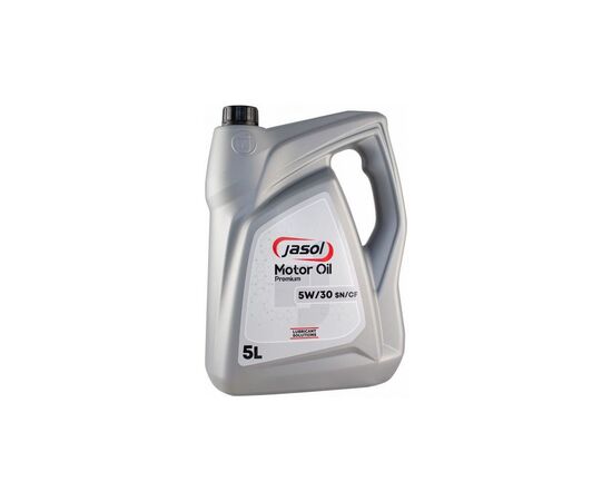 Моторное масло JASOL Premium Motor OIL 5w30 5л (PM5305)