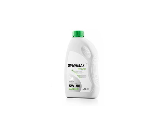 Моторна олива DYNAMAX M4T 5W40 1л (500704)