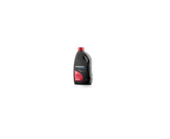 Моторна олива DYNAMAX MF 2T SUPER 1л (501684)