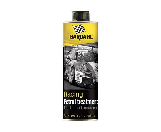 Присадка автомобільна BARDAHL PETROL TREATMENT BARDAHL 0,3л (13101)