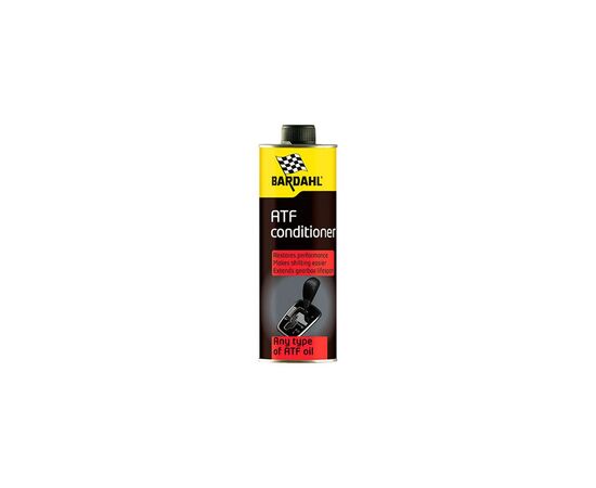 Присадка автомобильная BARDAHL ATF CONDITIONER 0,3л (1758B)