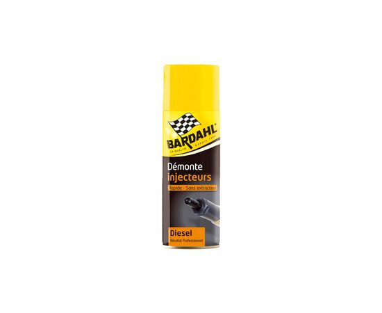 Мастило автомобільне BARDAHL INJECTOR DISMANTLER 400мл (4319B)