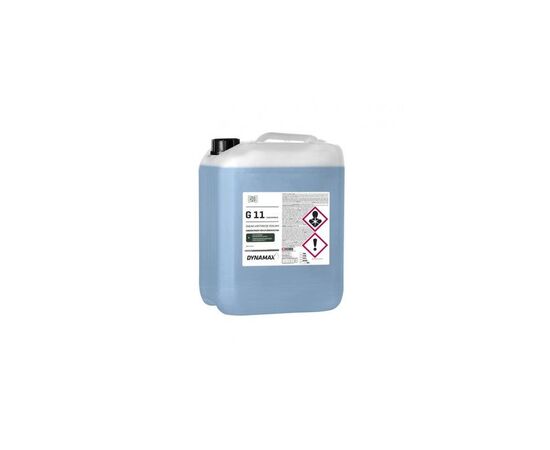 Антифриз DYNAMAX COOL AL G11 10л (500162)