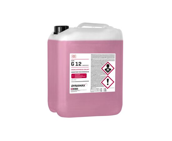 Антифриз DYNAMAX COOL ULTRA G12 25л (501963)