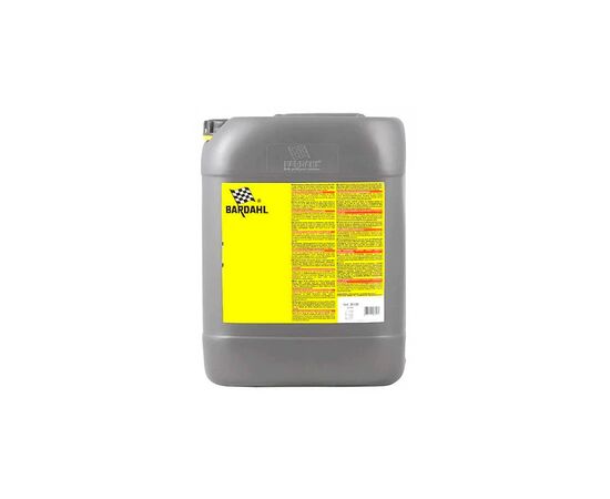 Трансмісійна олива BARDAHL ATF D III 20л (36288)
