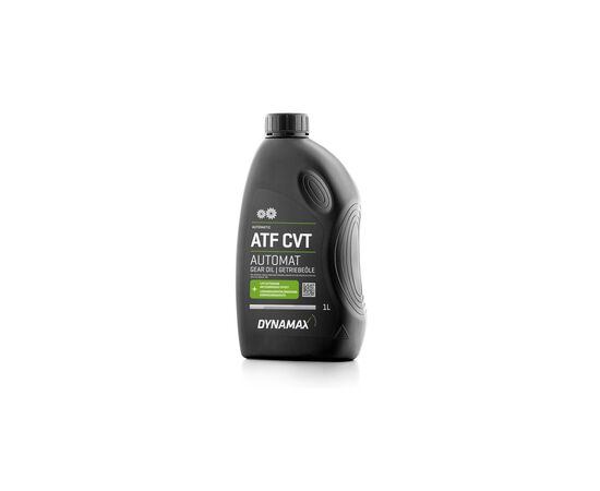 Трансмиссионное масло DYNAMAX ATF MV 1л (502719)