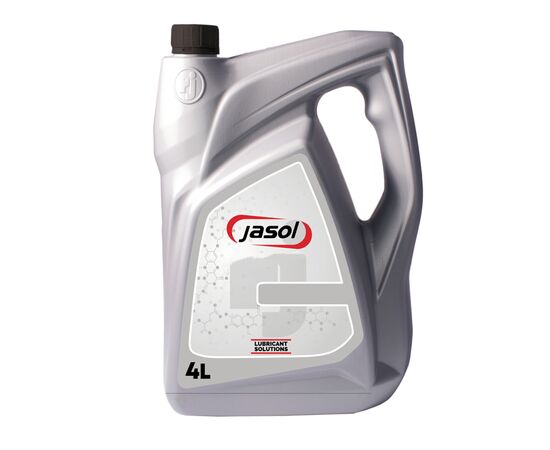 Трансмісійна олива JASOL AUTOMATIC ATF II D 4л (IID4)