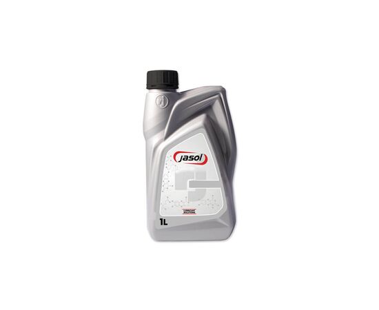 Трансмиссионное масло JASOL Gear OIL GL-5 85w90 1л (GL585901)