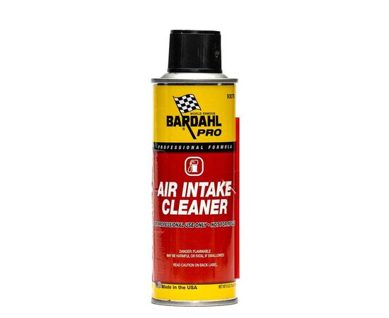 Автомобильный очиститель BARDAHL AIR INTAKE CLEANER 1л (2322B)