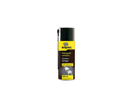 Автомобильный очиститель BARDAHL CONTACT SPRAY 400мл (4459B)