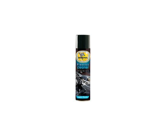 Автомобильный очиститель BARDAHL PLASTICS CLEANER 400мл (38911B)