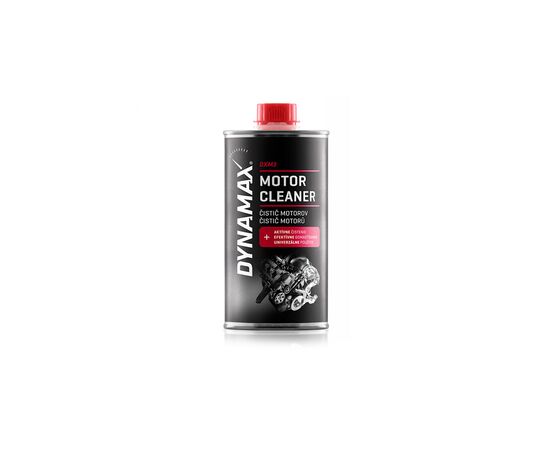 Автомобильный очиститель DYNAMAX DXM3 MOTOR CLEANER CAN 500мл (500513)