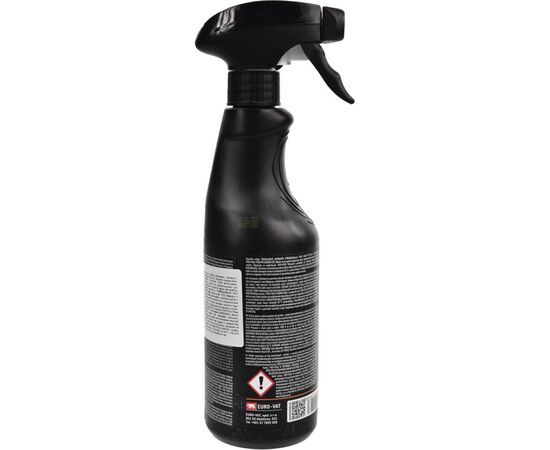 Автомобильный очиститель DYNAMAX WHEEL CLEANER 500 мл (501533), изображение 2