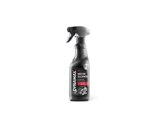 Автомобильный очиститель DYNAMAX DXM5 MOTOR CLEANER SPRAY 500мл (502700)