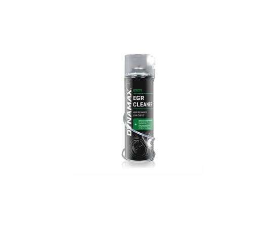 Автомобільний очисник DYNAMAX DXC11 EGR CLEANER 400 мл (611514)