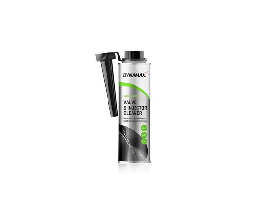 Автомобильный очиститель DYNAMAX VALVE INJECTOR CLEANER 300мл (502252)