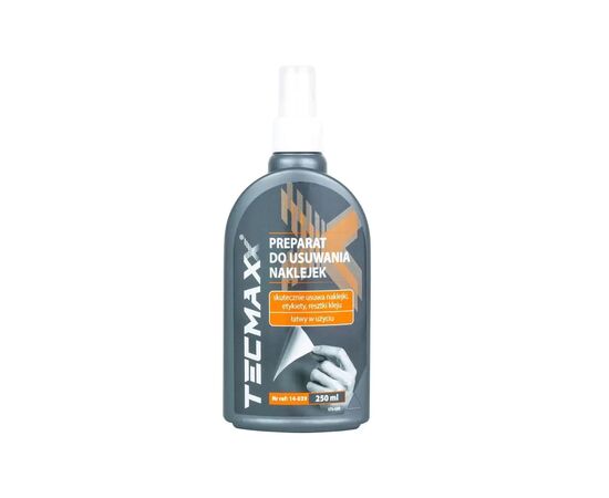 Автомобильный очиститель TECMAXX 250мл (14-039)