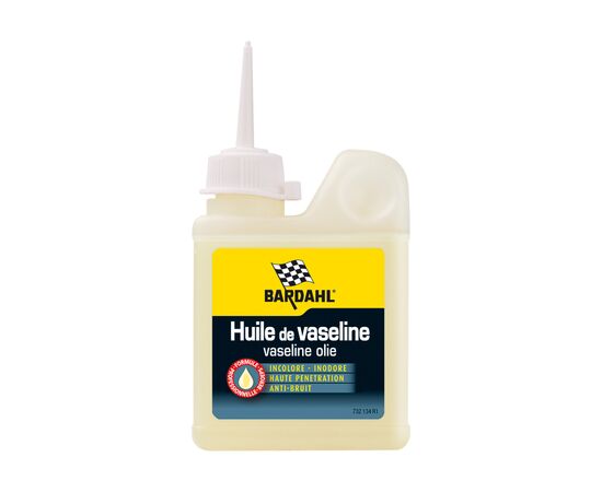 Мастило автомобільне BARDAHL BURETTE HUILE DE VASELINE BARDAHL 0,125л (1342)