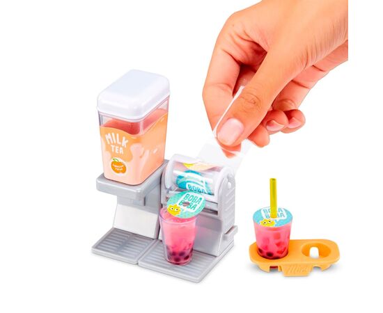 Игровой набор MGA's Miniverse Создай свой быт (505600), изображение 4 Игровой набор MGA's Miniverse Создай свой быт (505600), изображение 4