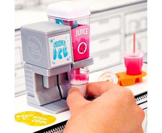 Игровой набор MGA's Miniverse Создай свой быт (505600), изображение 8 Игровой набор MGA's Miniverse Создай свой быт (505600), изображение 8