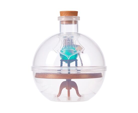 Игровой набор MGA's Miniverse серии Harry Potter - Создай волшебные зелья (594512), изображение 9 Игровой набор MGA's Miniverse серии Harry Potter - Создай волшебные зелья (594512), изображение 9