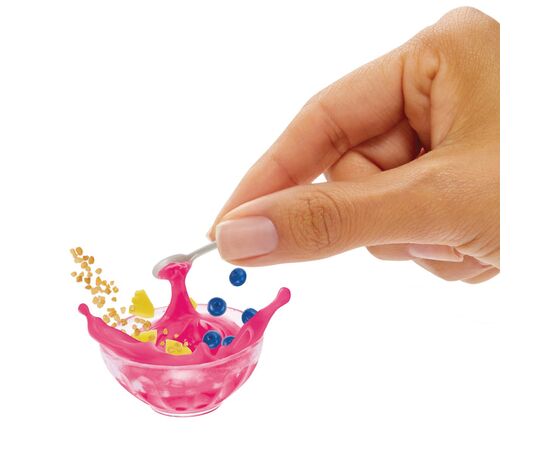 Игровой набор MGA's Miniverse серии Mini Food 3 - Создай кафе (505396), изображение 2