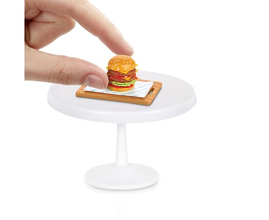 Игровой набор MGA's Miniverse серии Mini Food 3 - Создай ужин (505419), изображение 3