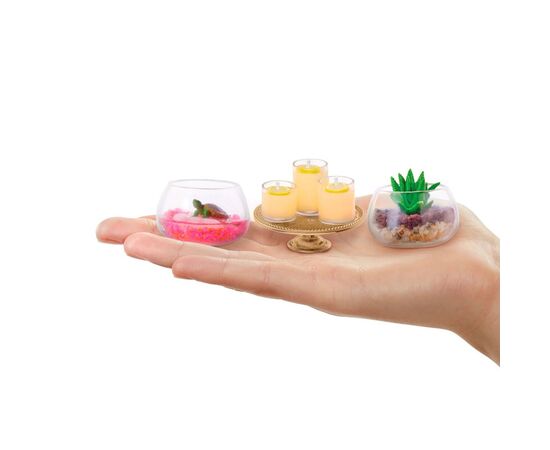 Ігровий набір MGA's Miniverse серії Mini Lifestyle - Створи затишок (591856), зображення 12