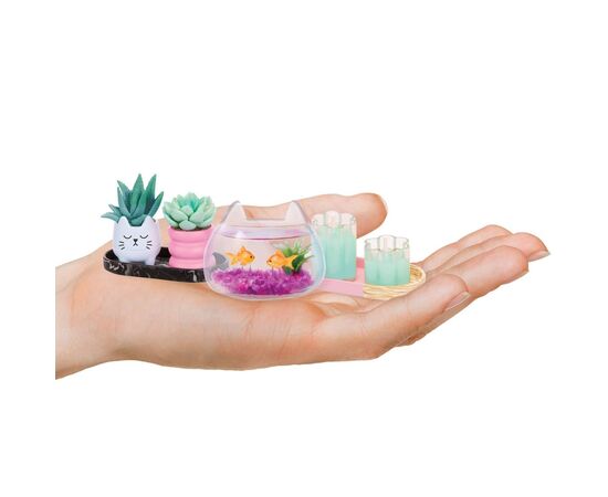 Ігровий набір MGA's Miniverse серії Mini Lifestyle - Створи затишок (591856), зображення 3