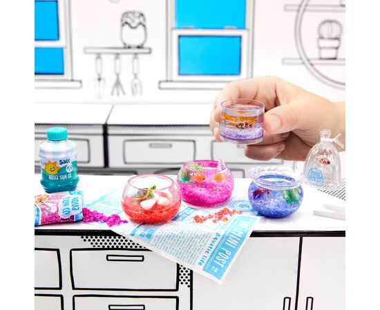 Ігровий набір MGA's Miniverse серії Mini Lifestyle - Створи затишок (591856), зображення 4