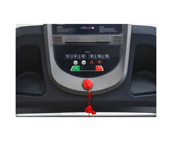 Беговая дорожка Everfit TFK 350 (TFK-350) (931229), изображение 4 Беговая дорожка Everfit TFK 350 (TFK-350) (931229), изображение 4