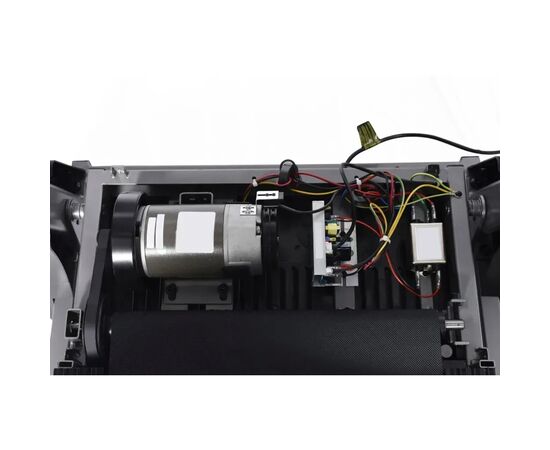 Беговая дорожка Everfit TFK 350 (TFK-350) (931229), изображение 9 Беговая дорожка Everfit TFK 350 (TFK-350) (931229), изображение 9
