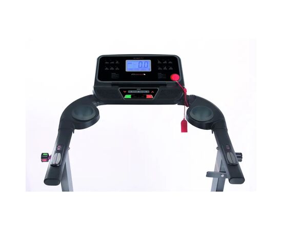 Беговая дорожка Everfit TFK 355 Slim (TFK-355-SLIM) (931215), изображение 5 Беговая дорожка Everfit TFK 355 Slim (TFK-355-SLIM) (931215), изображение 5