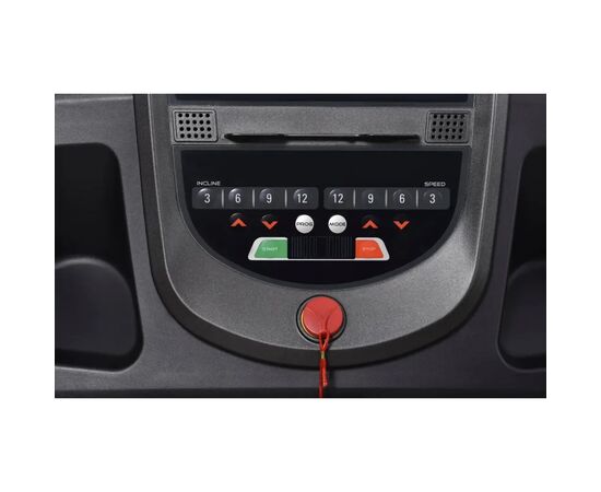 Беговая дорожка Everfit TFK 450 (TFK-450) (931230), изображение 3 Беговая дорожка Everfit TFK 450 (TFK-450) (931230), изображение 3