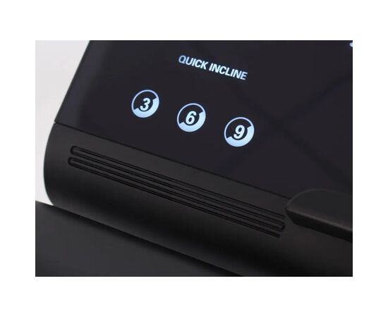 Беговая дорожка Everfit TFK 655 Slim (TFK-655-SLIM) (931218), изображение 5 Беговая дорожка Everfit TFK 655 Slim (TFK-655-SLIM) (931218), изображение 5