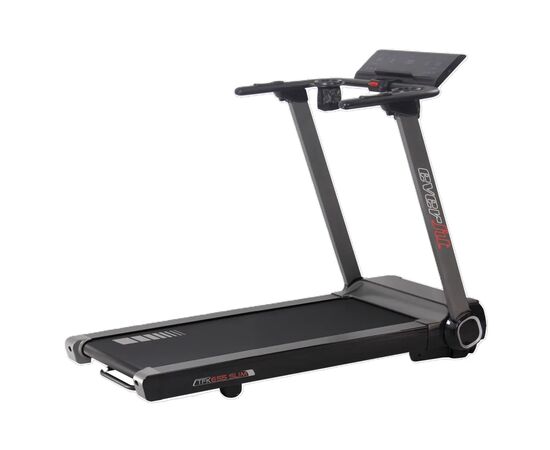 Бігова доріжка Everfit TFK 655 Slim (TFK-655-SLIM) (931218)