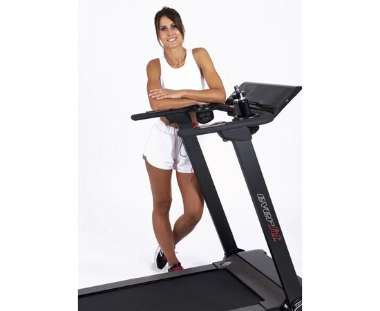 Беговая дорожка Everfit TFK 855 Slim (TFK-855-SLIM) (931219), изображение 12 Беговая дорожка Everfit TFK 855 Slim (TFK-855-SLIM) (931219), изображение 12