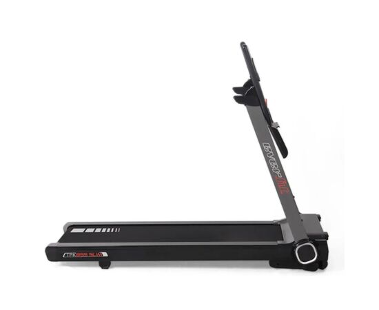 Беговая дорожка Everfit TFK 855 Slim (TFK-855-SLIM) (931219), изображение 3 Беговая дорожка Everfit TFK 855 Slim (TFK-855-SLIM) (931219), изображение 3