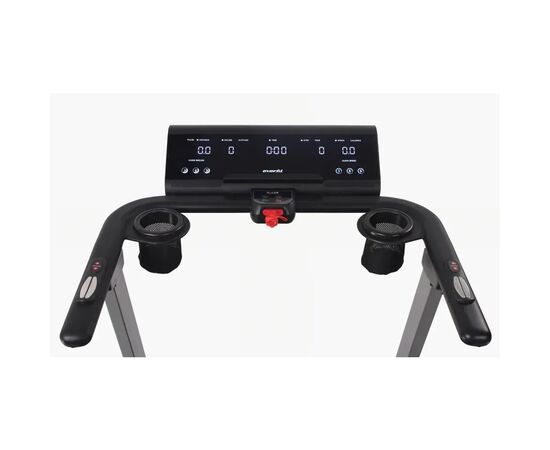 Беговая дорожка Everfit TFK 855 Slim (TFK-855-SLIM) (931219), изображение 6 Беговая дорожка Everfit TFK 855 Slim (TFK-855-SLIM) (931219), изображение 6