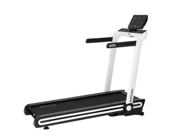 Беговая дорожка Toorx Mirage-C60-White (931224)