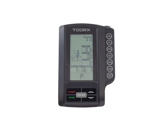 Велотренажер Toorx BRX AIR 300 (BRX-AIR-300) (931211), зображення 5 Велотренажер Toorx BRX AIR 300 (BRX-AIR-300) (931211), зображення 5