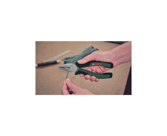 Набор инструментов Bosch Easy Starter, 14шт (1.600.A02.BY3), изображение 4 Набор инструментов Bosch Easy Starter, 14шт (1.600.A02.BY3), изображение 4