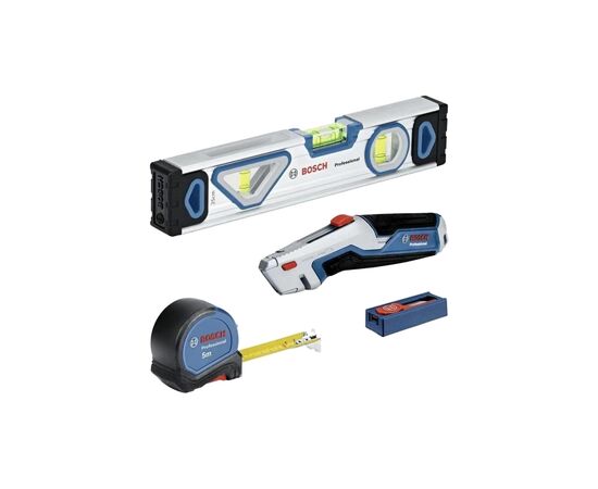 Набор инструментов Bosch 13шт (1.600.A02.7M3)