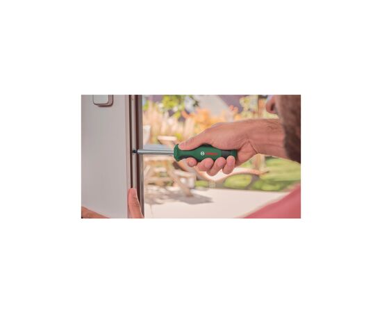 Набор инструментов Bosch 17шт (1.600.A02.BY5), изображение 4 Набор инструментов Bosch 17шт (1.600.A02.BY5), изображение 4