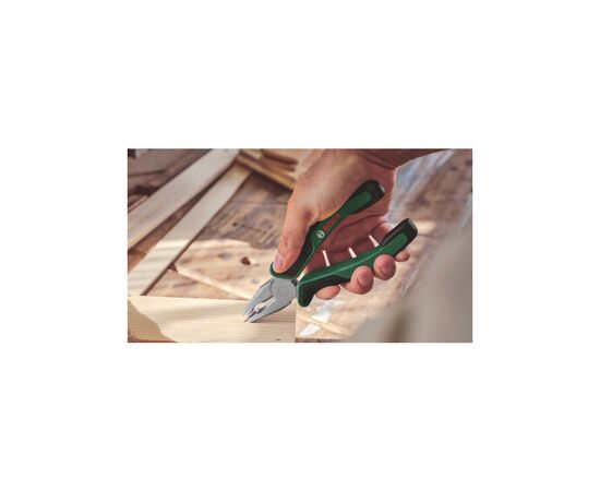 Набор инструментов Bosch 17шт (1.600.A02.BY5), изображение 6 Набор инструментов Bosch 17шт (1.600.A02.BY5), изображение 6